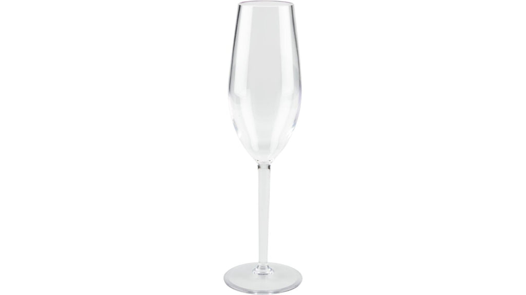 Fleregangschampagneglas 15cl 6stk