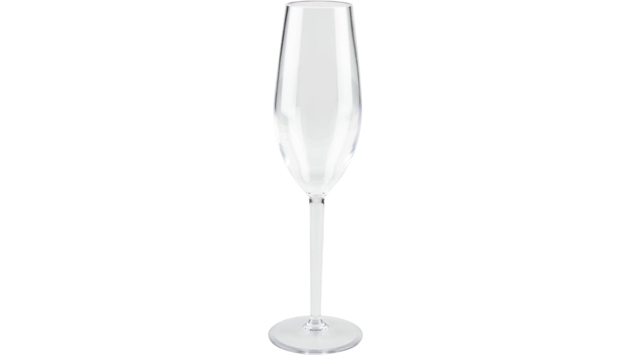 Fleregangschampagneglas 15cl 6stk