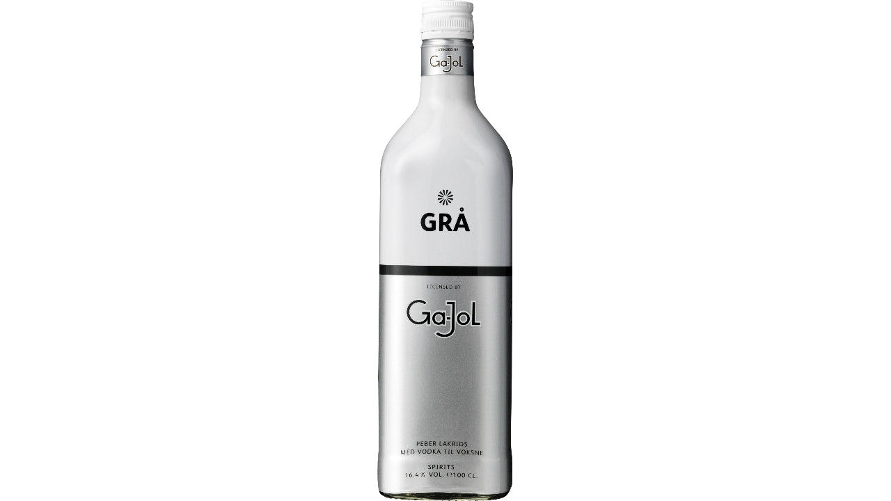 Ga-Jol grå 16.4% 1L