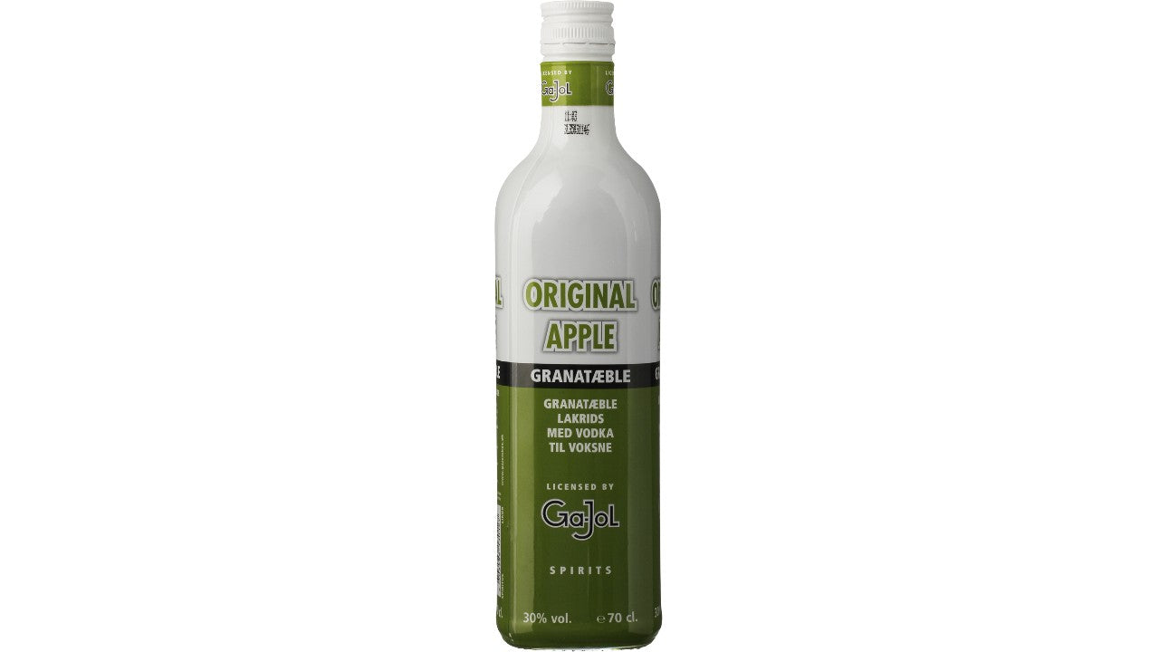 Ga-Jol granatæble 30% 70cl