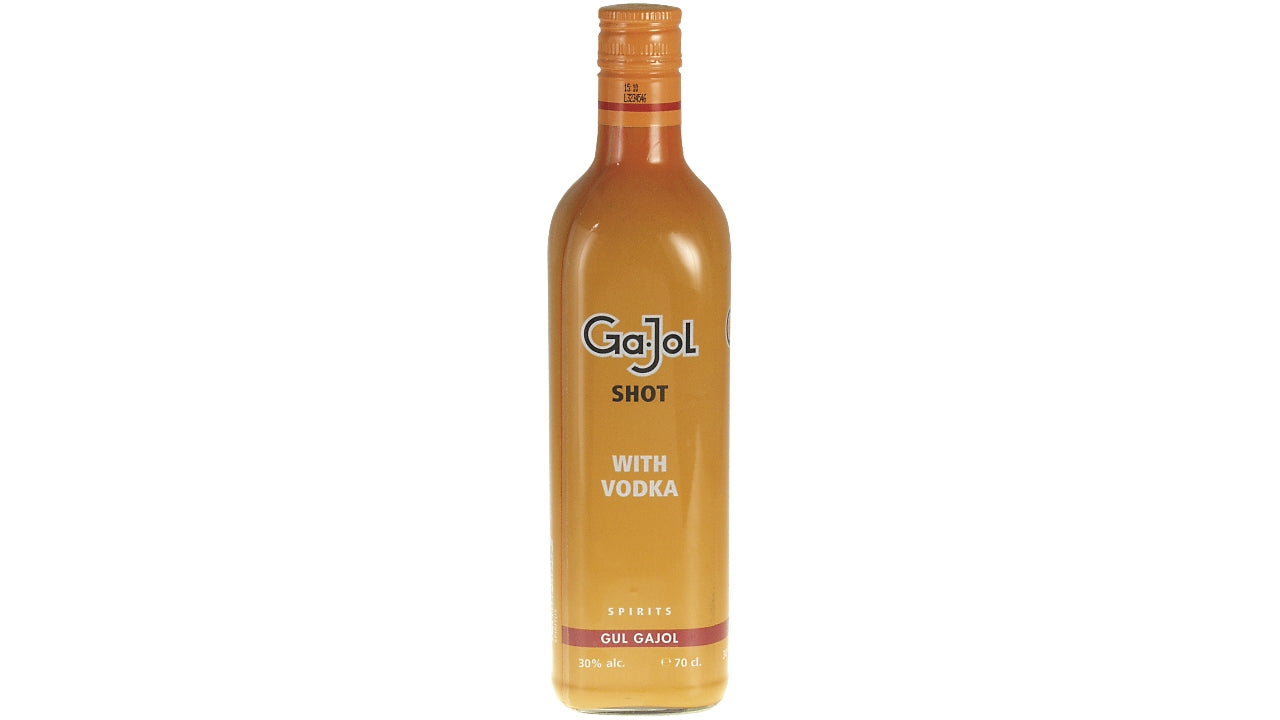 Ga-Jol gul 30% 70cl