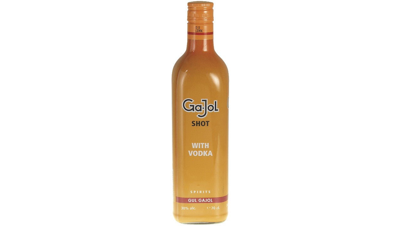 Ga-Jol gul 30% 70cl