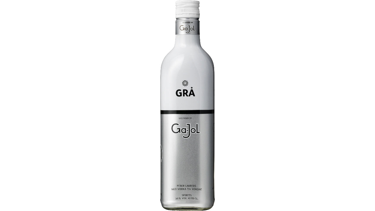 Ga-Jol grå 30% 70cl