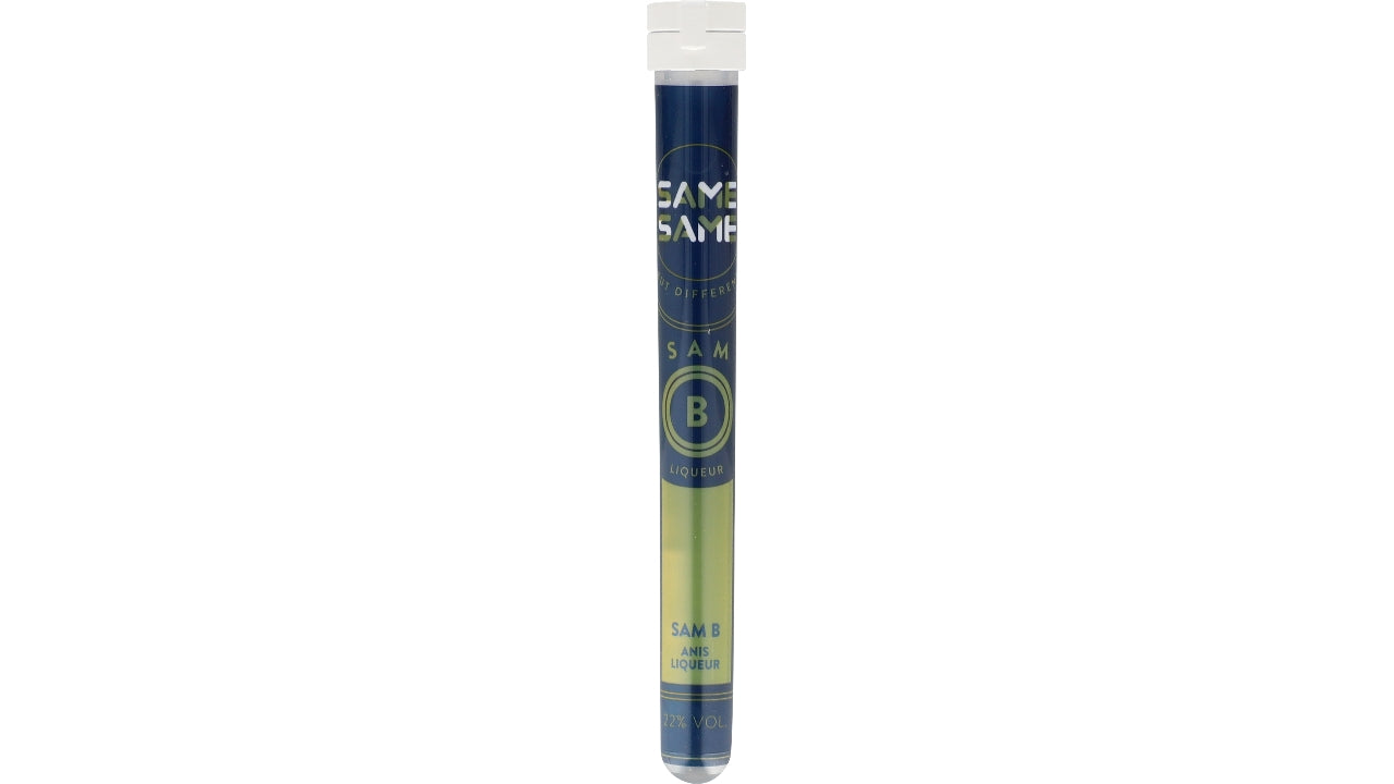 Same Same Sam B rør 22% 2cl