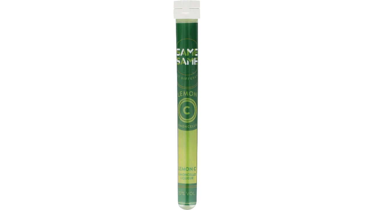 Same Same Lemon C rør 22% 2cl