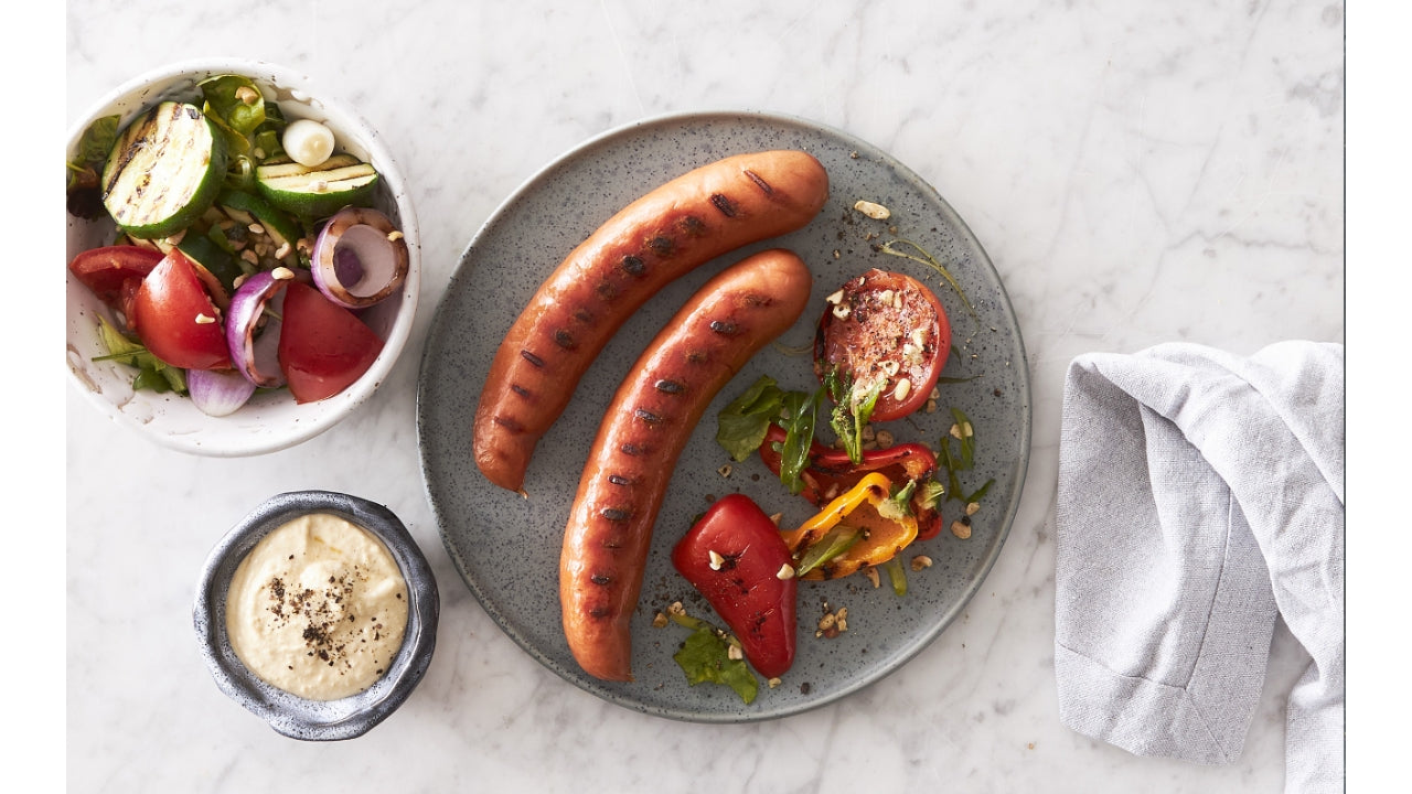 Frankfurter almindelig 40x125g