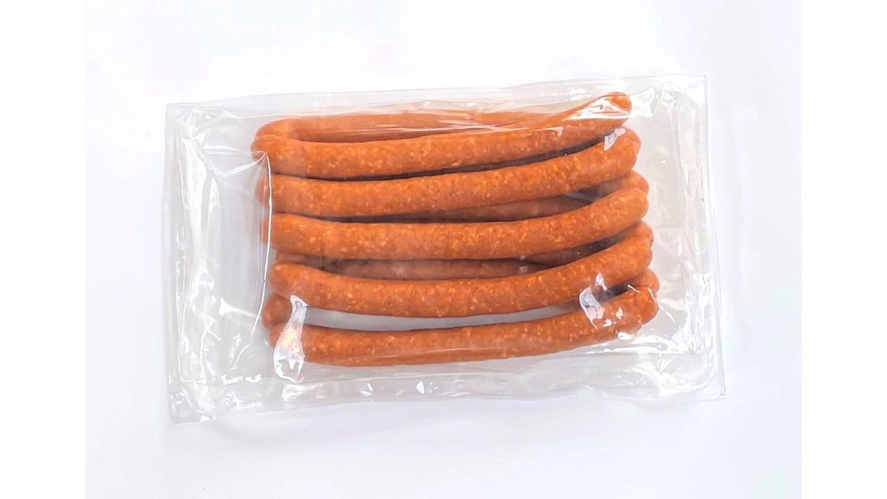 Grillpølse Gourmet 10x70g