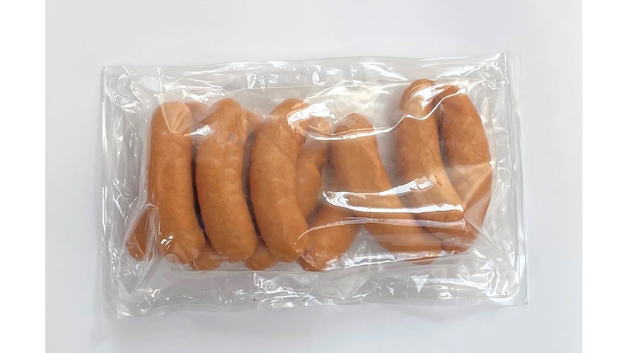 Frankfurter 10x80g