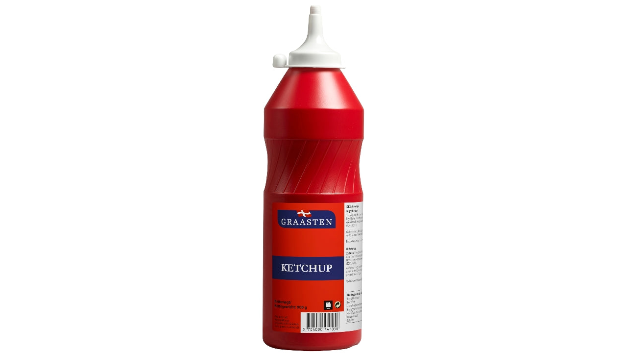 Ketchup catering 900g
