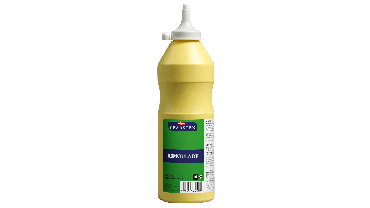 Remoulade 900g Catering
