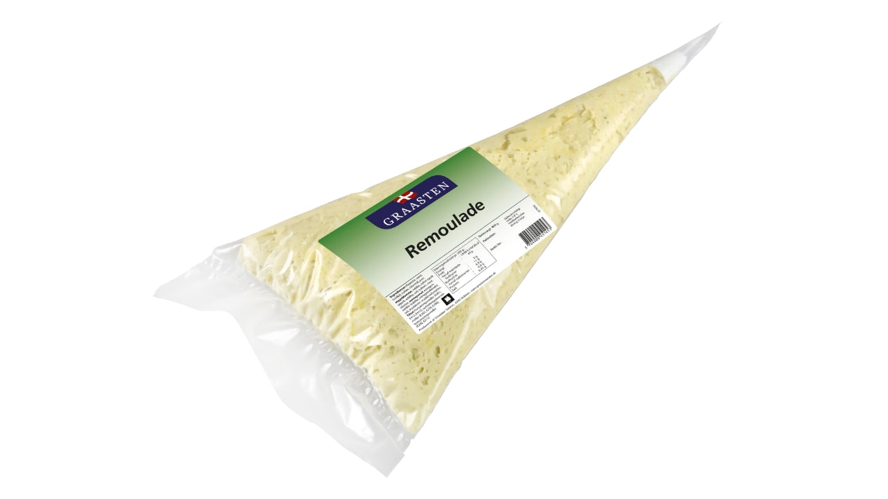 Remoulade pose 5x800g