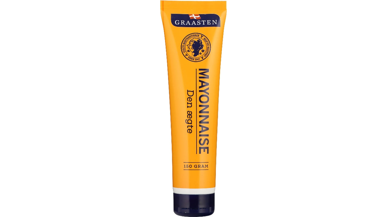 Mayonnaise 150g