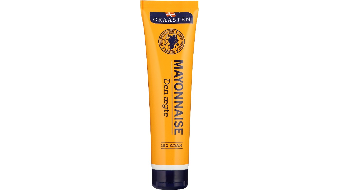 Mayonnaise 150g