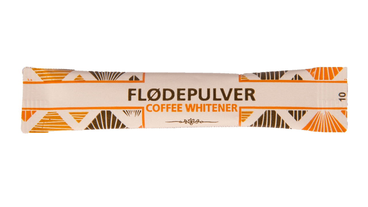 Flødepulver sticks 400x2g