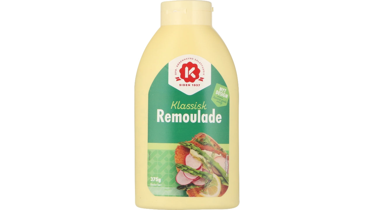Remoulade 375g