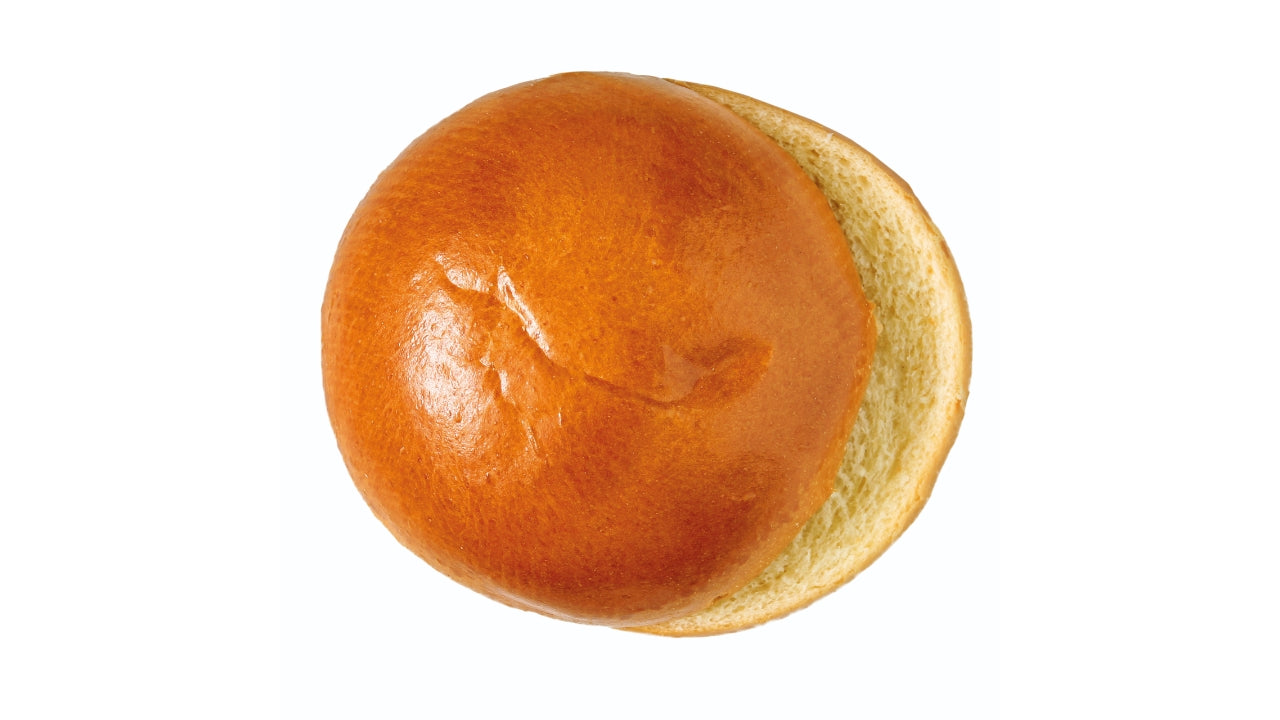 Brioche XL burgerbolle 18x100g