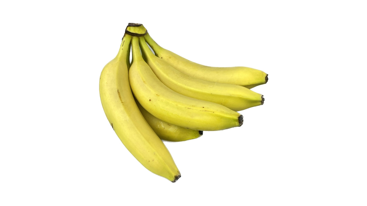 Bananer gul ca 18 kg