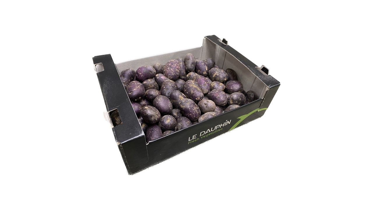 Kartofler blå 35-50mm 5kg