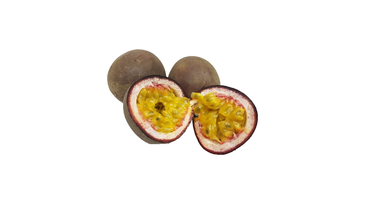 Passionsfrugt 2 kg