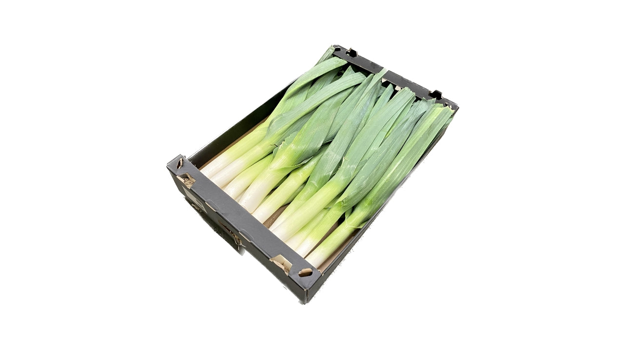 Øko Porrer 5kg