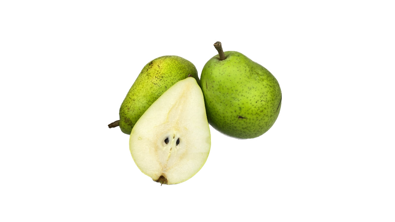 Pærer Lucas 60/70mm 1stk (70)