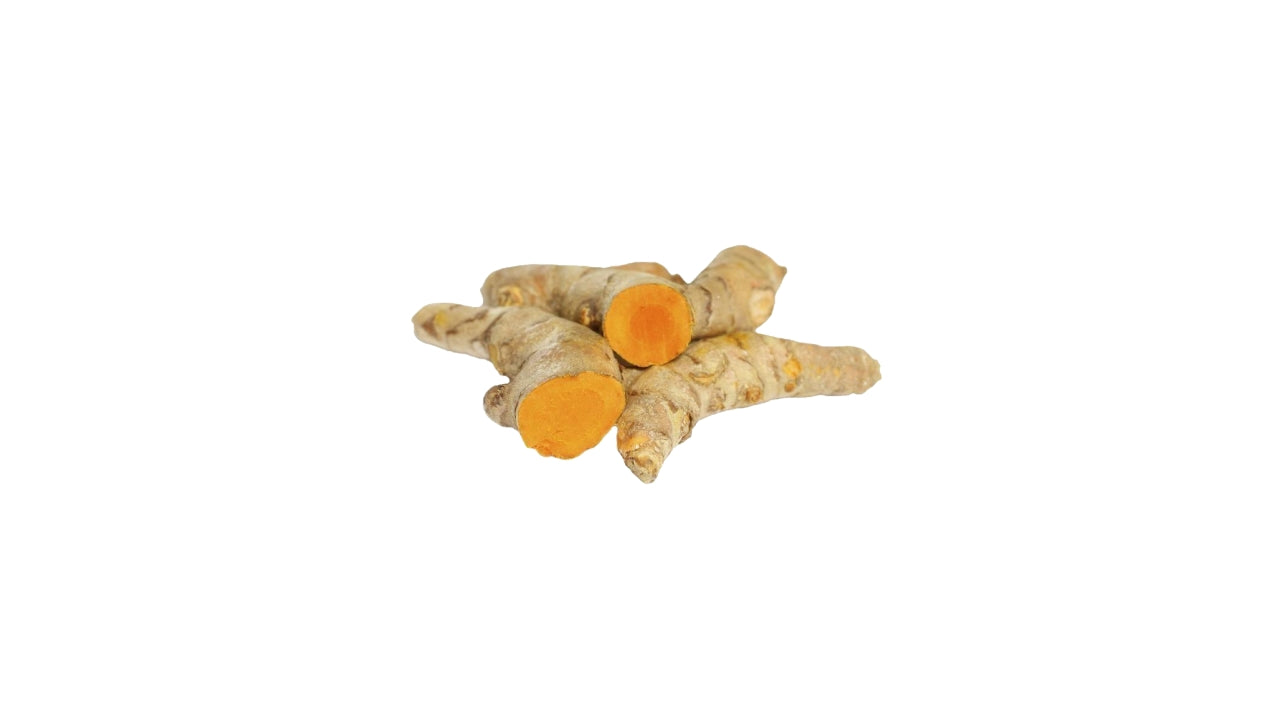 Øko Gurkemeje 500g
