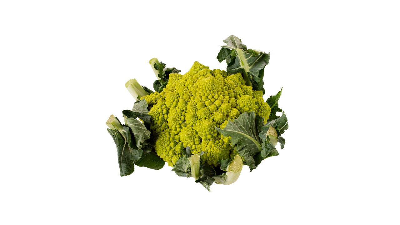 Romanesco kål u/film (8)