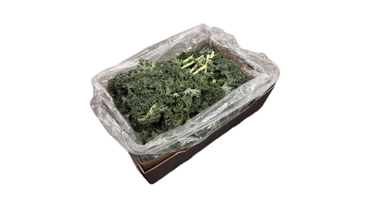 Øko grønkål 3kg