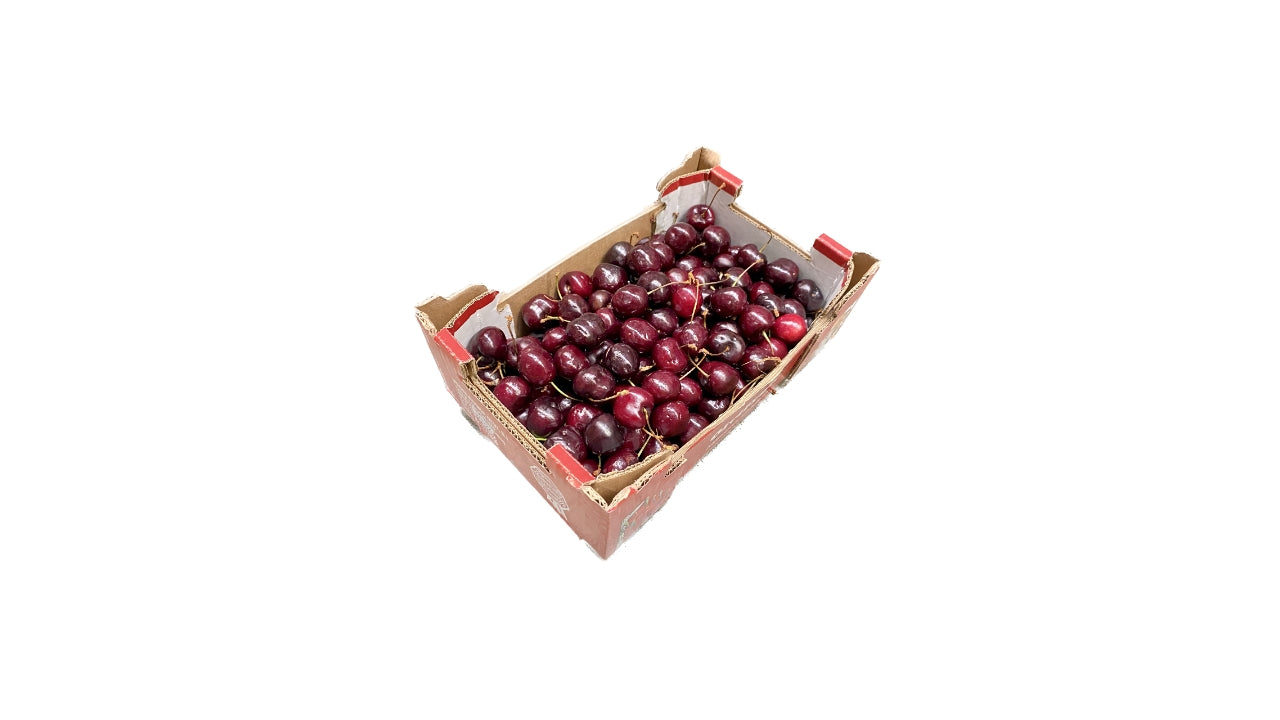 Bær Kirsebær 28/+mm 2kg