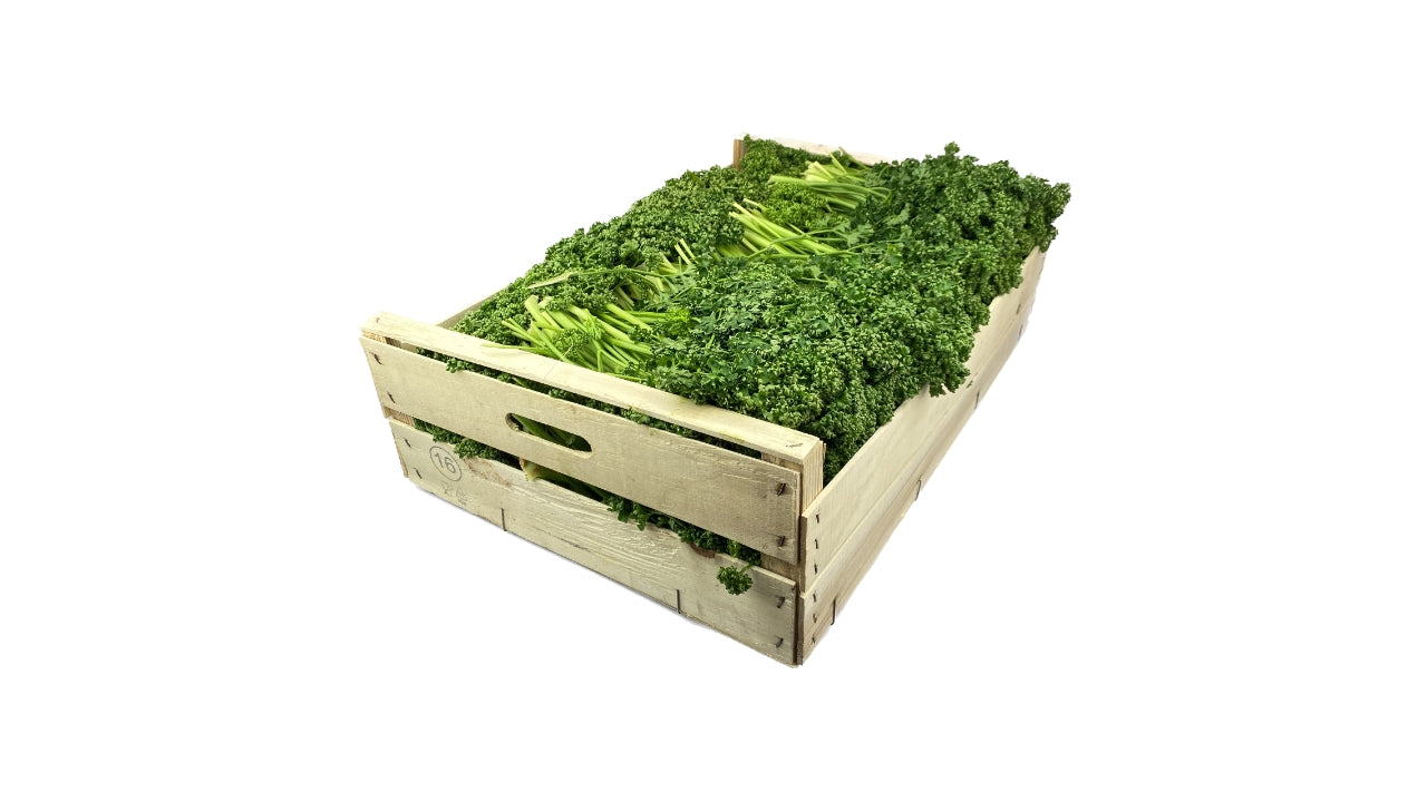 Persille Krus 5 kg