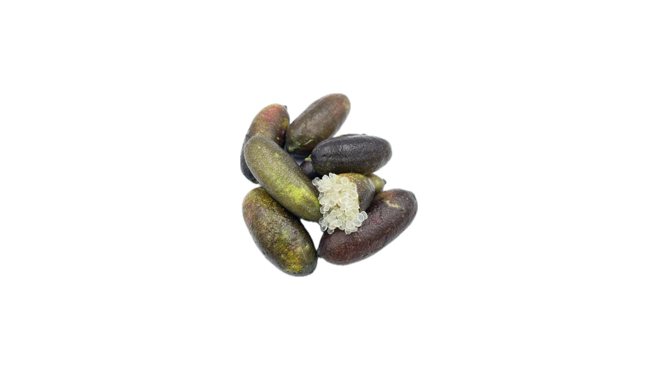 Finger Limes 100g