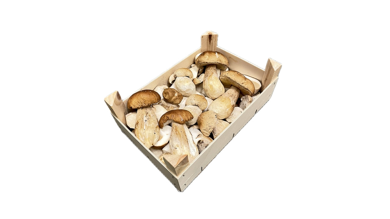 Svampe Karl Johan 1 kg
