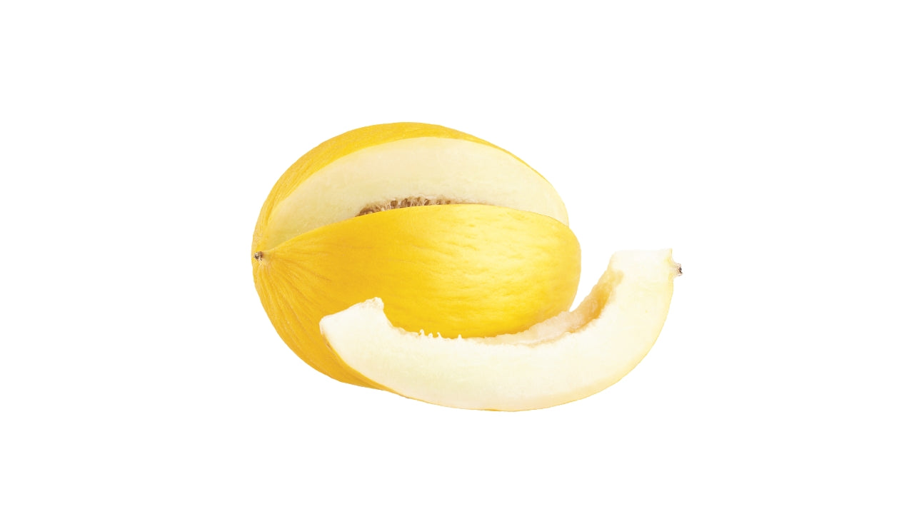 Melon Honning Gul (7)