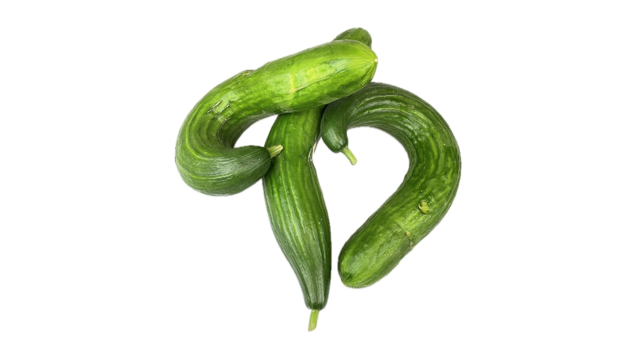 Agurker Industri ca. 10kg