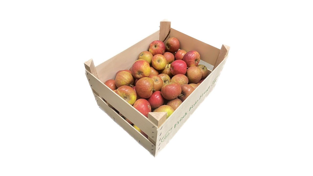 Æbler Cox Orange kl.2