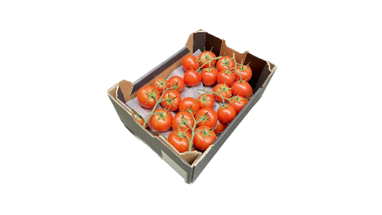 Øko Tomater stilk 47-57mm 5kg