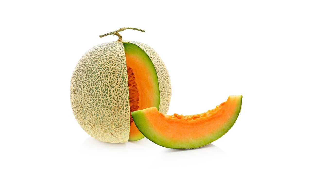Melon Cantaloup (6)