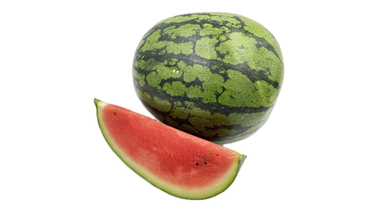 Melon Vandmelon Quetzali (6)