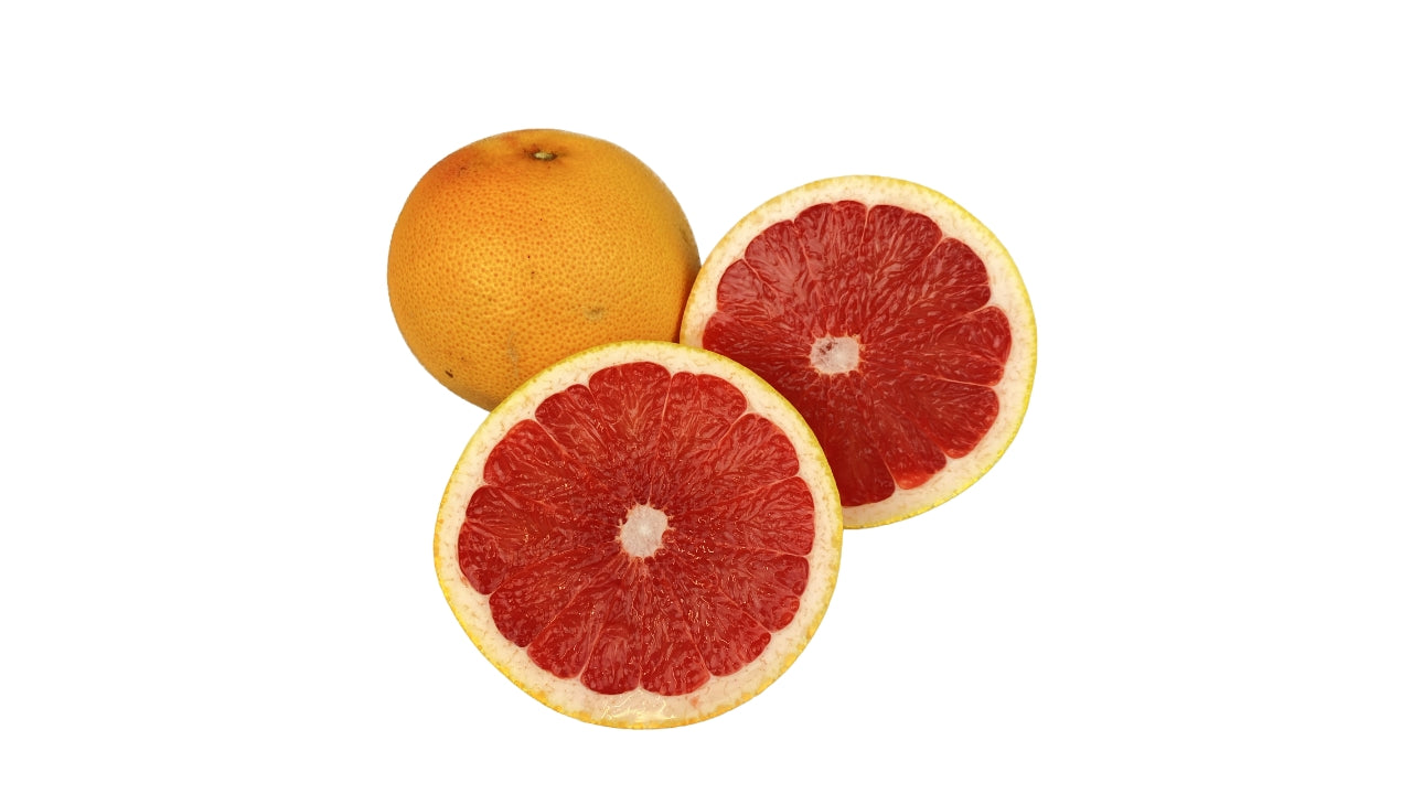 Grapefrugt rød 1 stk (40)