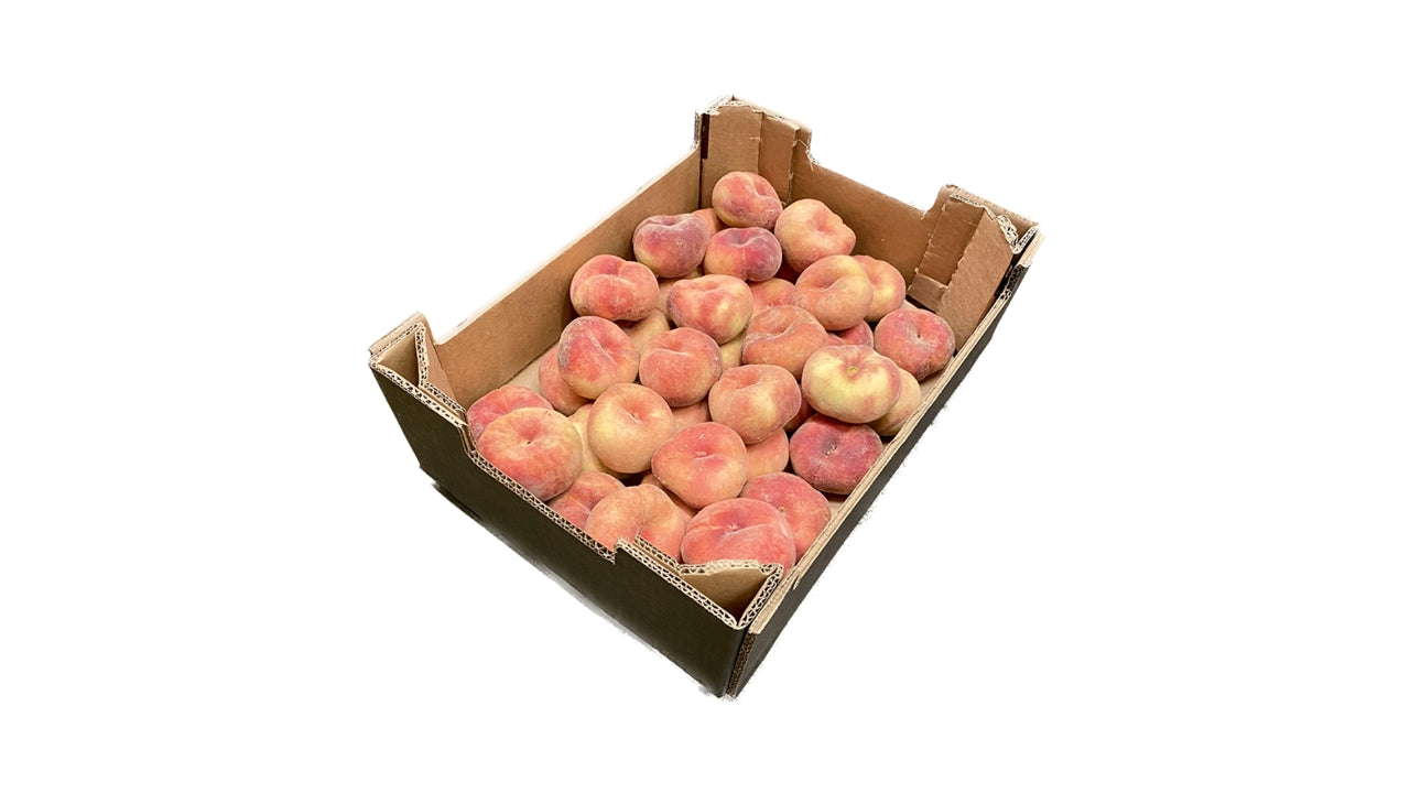 Øko Ferskner Paraguayos 4kg