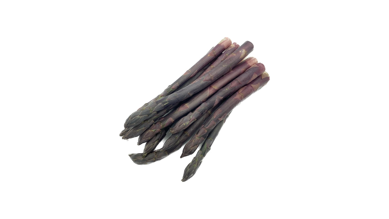 Asparges lilla 500g (8)