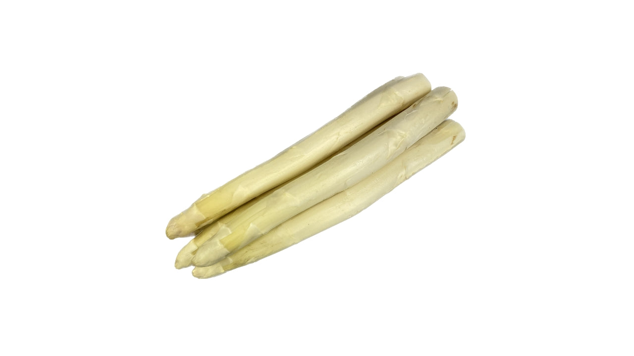 Asparges hvide AAA 5kg