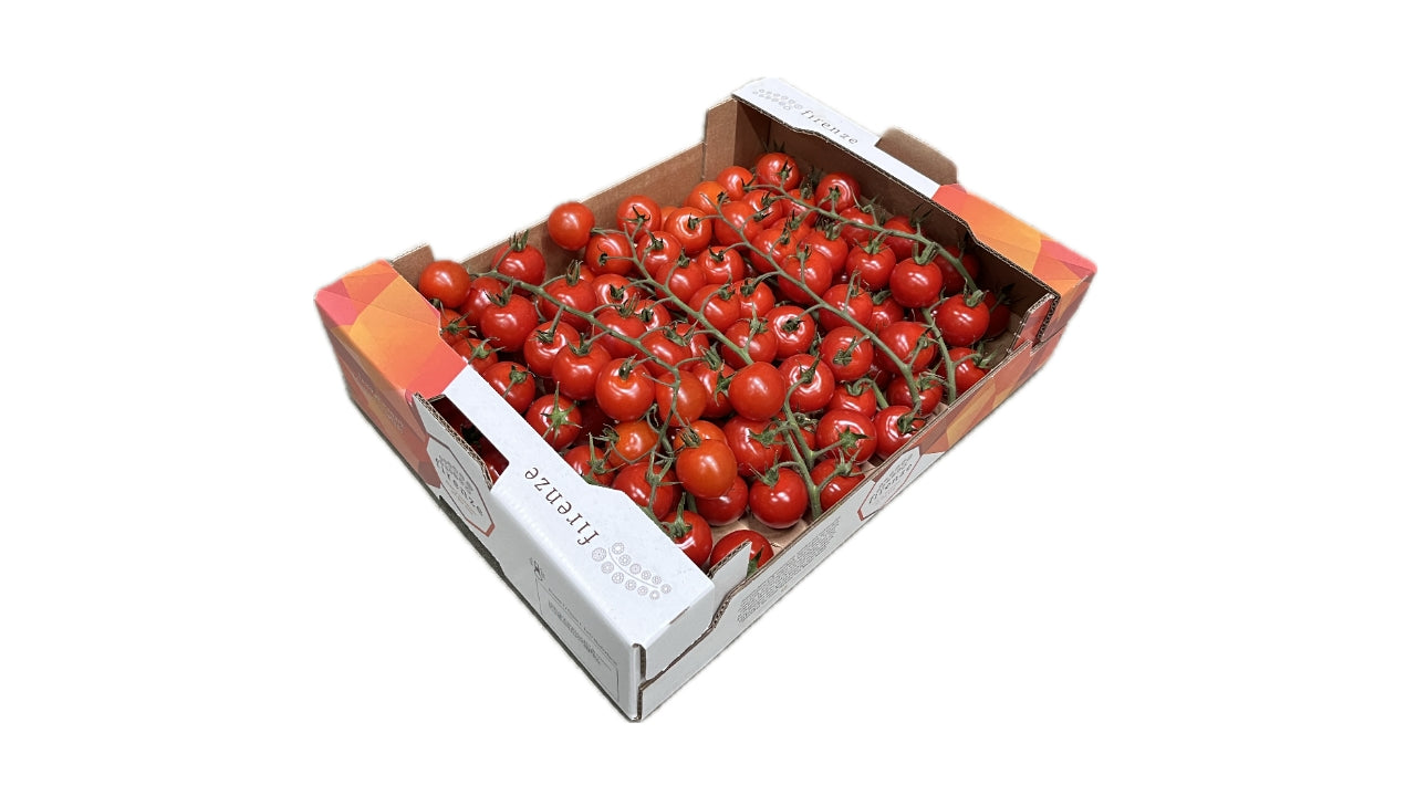 Tomater Cherrystilk 3kg KL 2