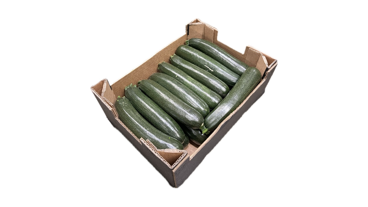 Øko Courgetter Squash 5kg
