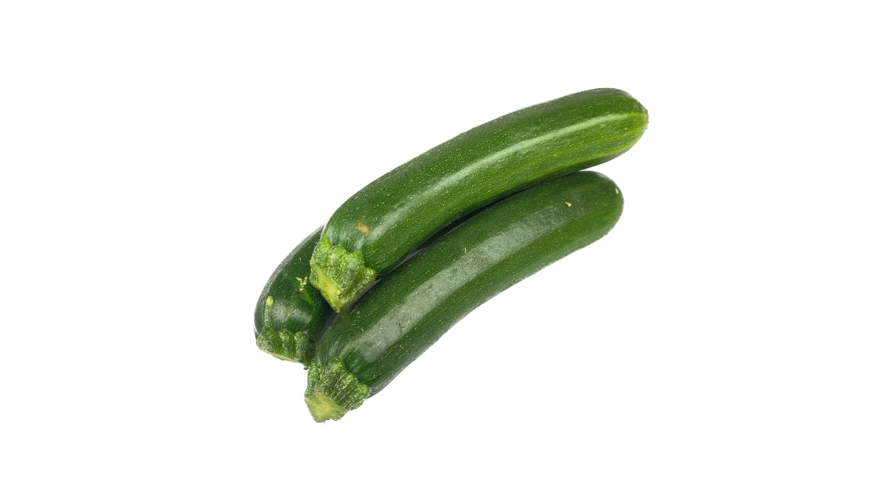 Øko Courgetter squash 5 kg kl.2