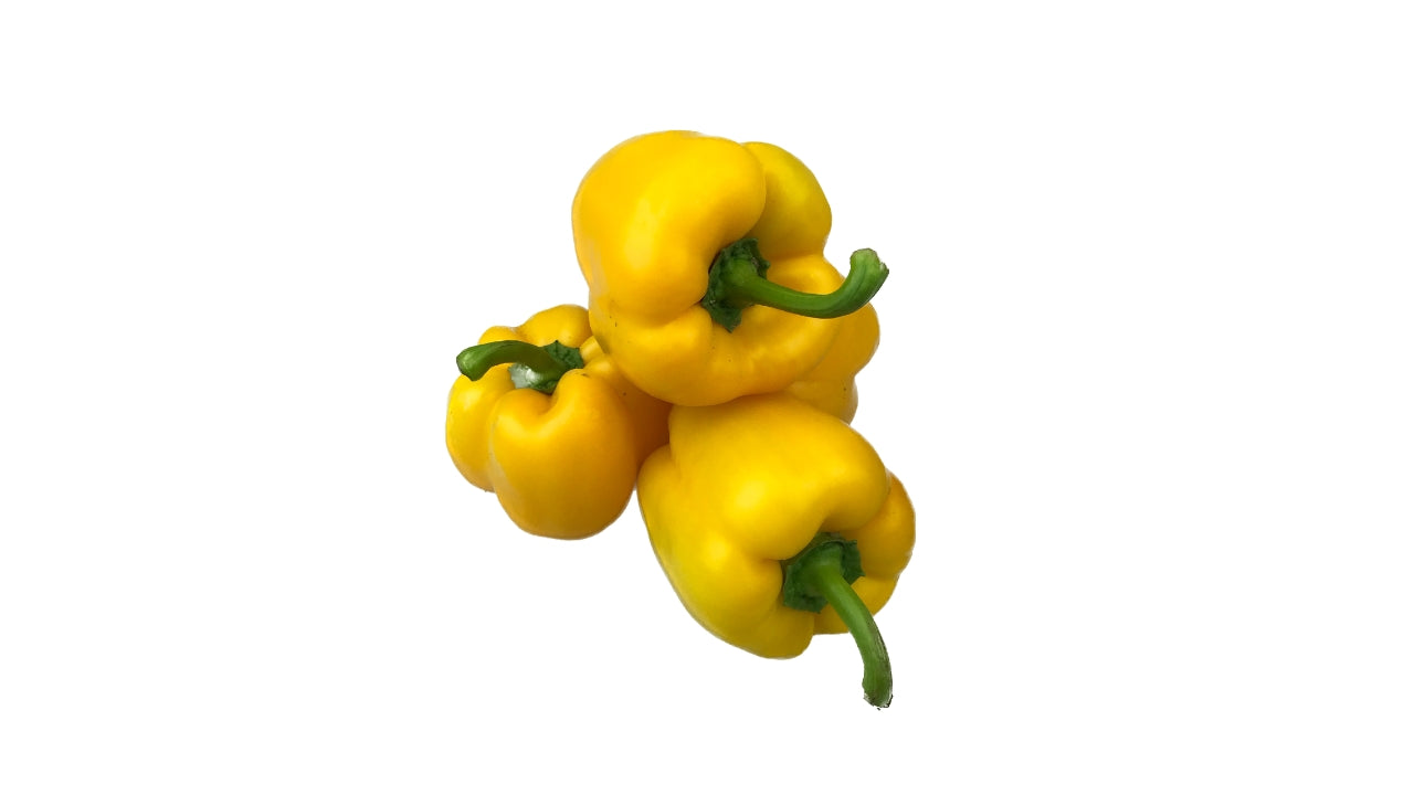 Peber Gul 80/100 mm 5 kg