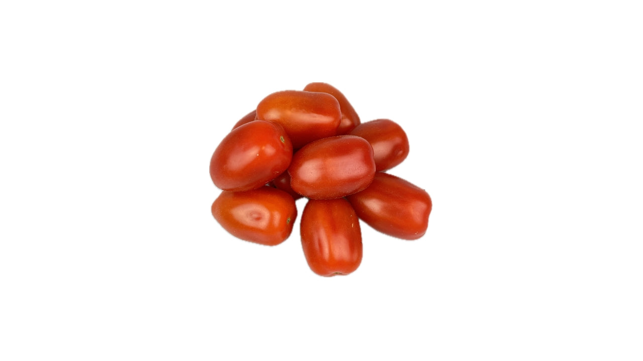Øko Tomater San Marzano 3kg