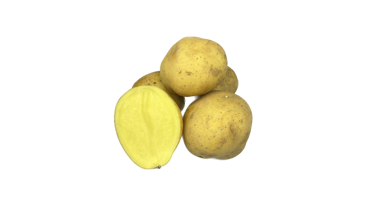 Kartofler 40/60 mm 5 kg