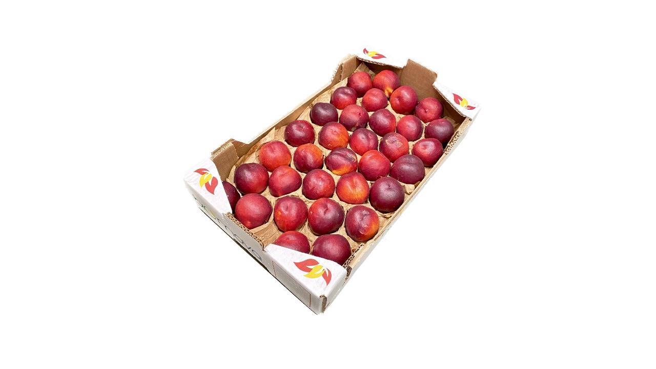 Øko Nektariner cal A/B 4kg