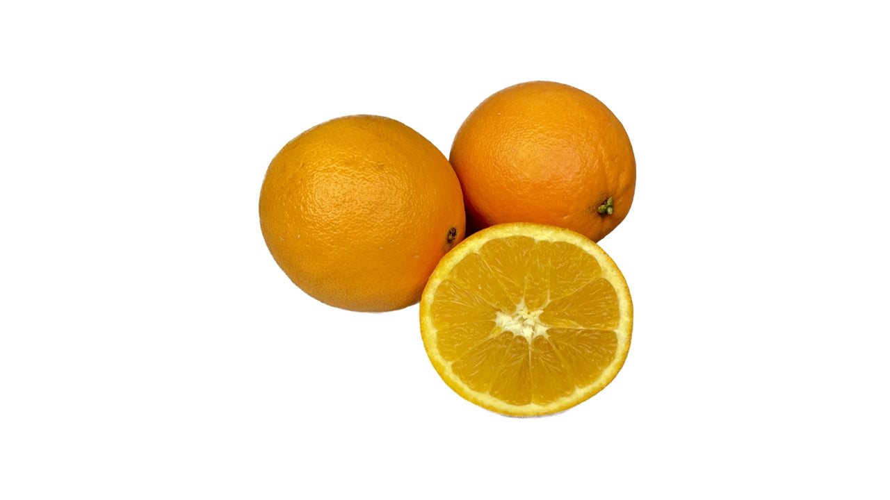 Appelsiner presse 15kg Valencias